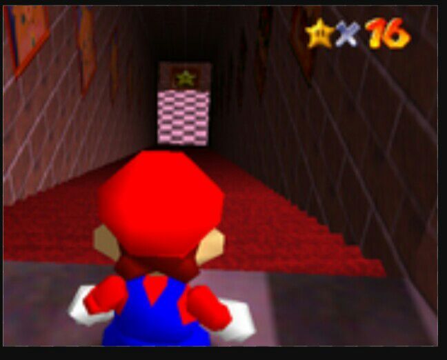 How To Backwards Long Jump In Super Mario 64