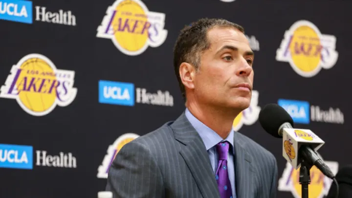 Lakers coach Search: Frontrunner candidate For The LA HC Job Unveil