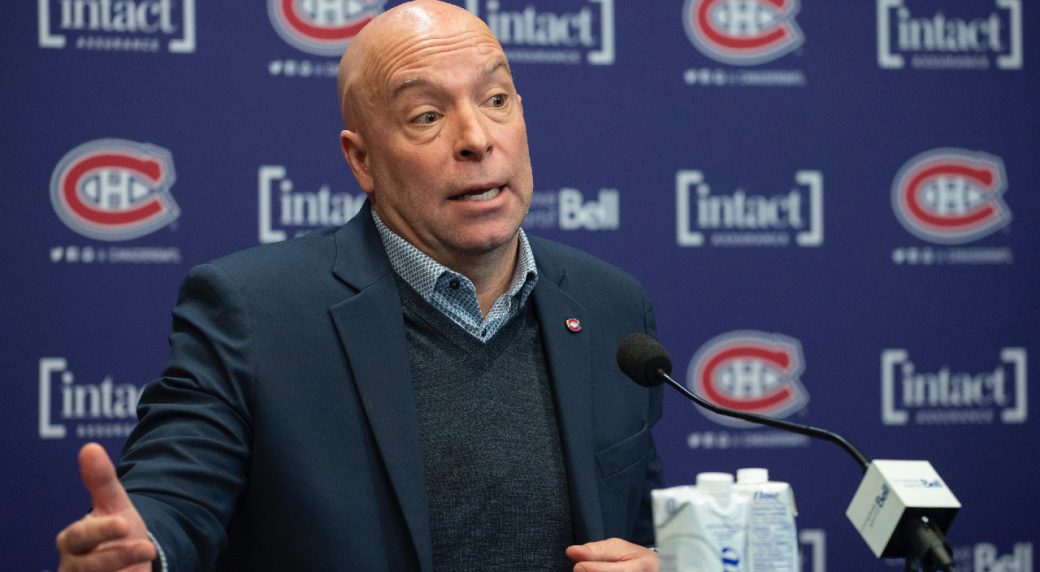 Kent Hughes: Montreal Canadiens to trade their star defenseman Arber Xhekaj on one condition