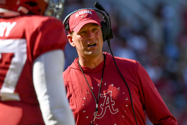 247Sports: Alabama confirmed securing commitment from a sought-after CB