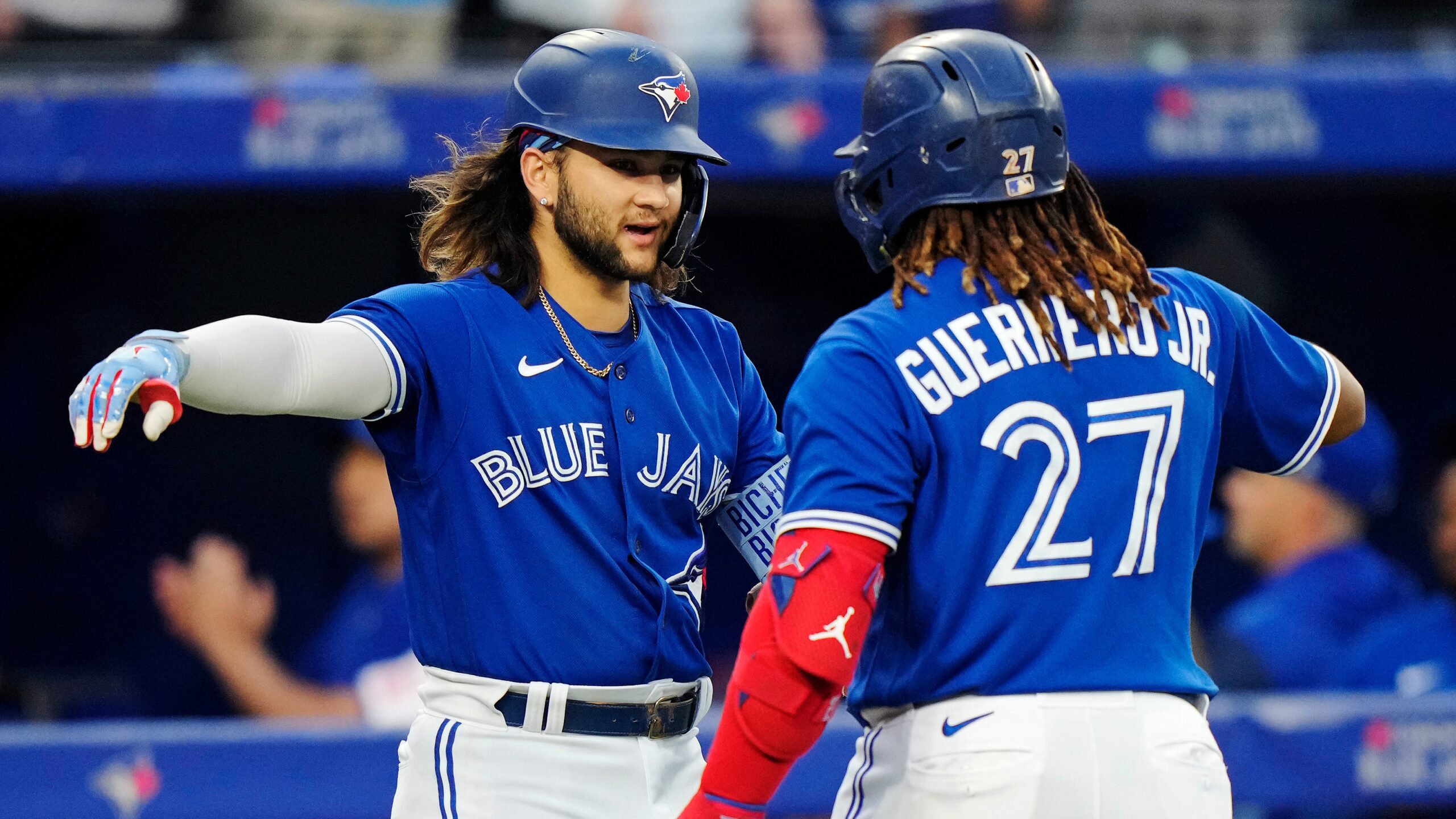 After a brutal loss, the Blue Jays take a crucial step toward trading standout players