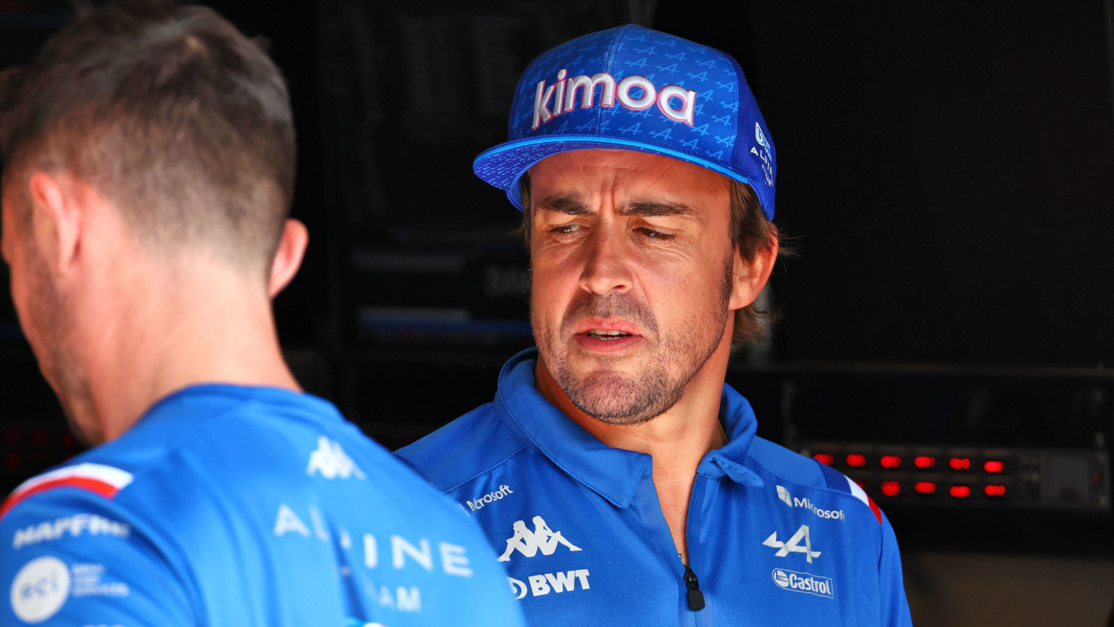 F1 news: Fernando Alonso slams FIA Due To