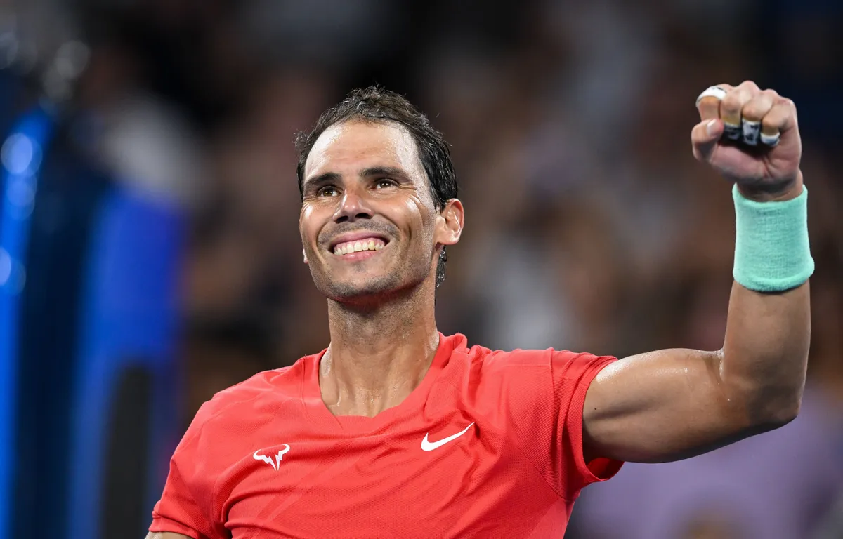 Nadal’s immortality: Rafael Nadal King’s Legacy Lives On And On