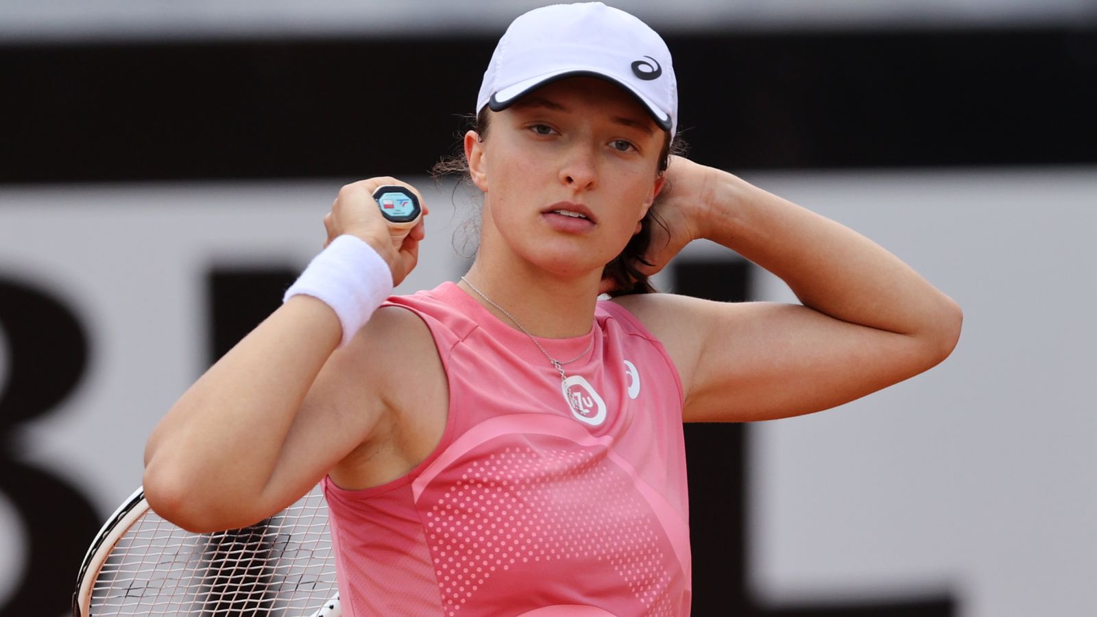 French Open: Iga Swiatek Has Been Superbly labelled As