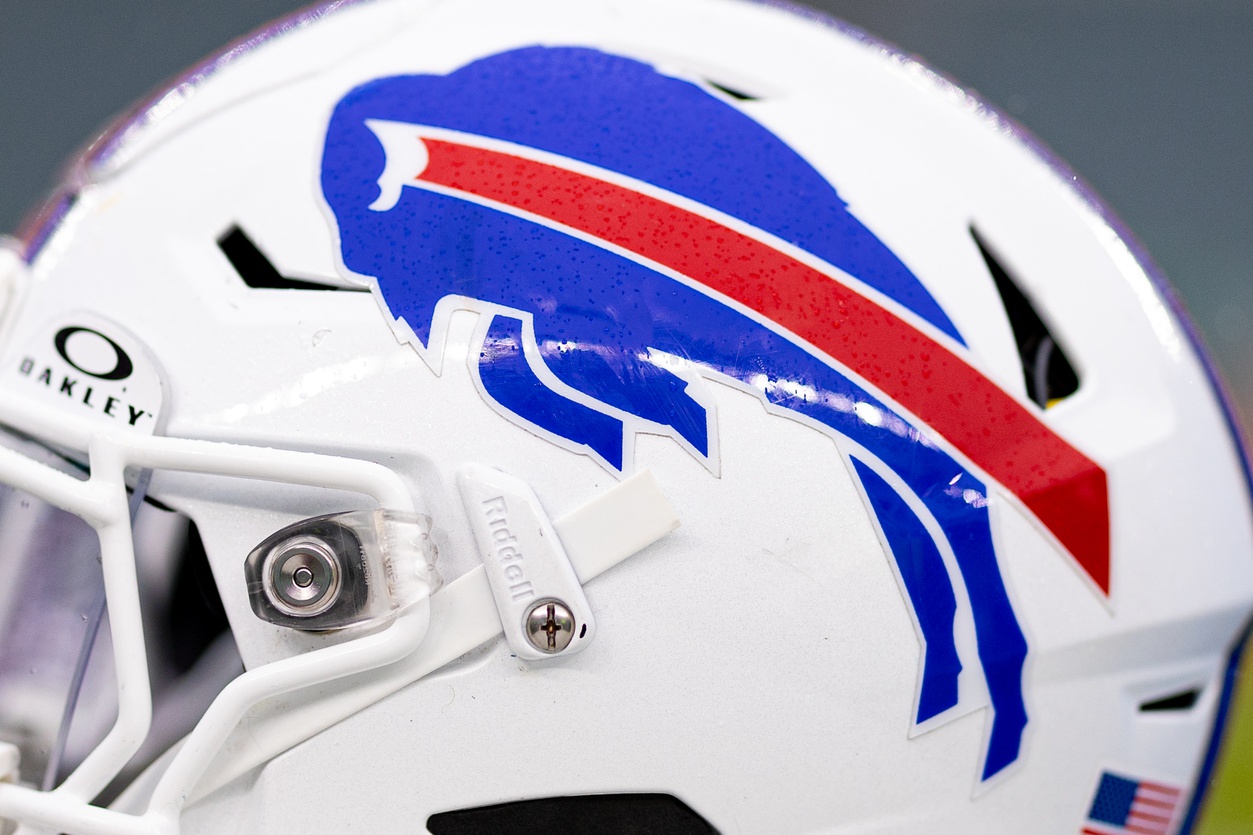 Just In: The Buffalo Bills released a key starter