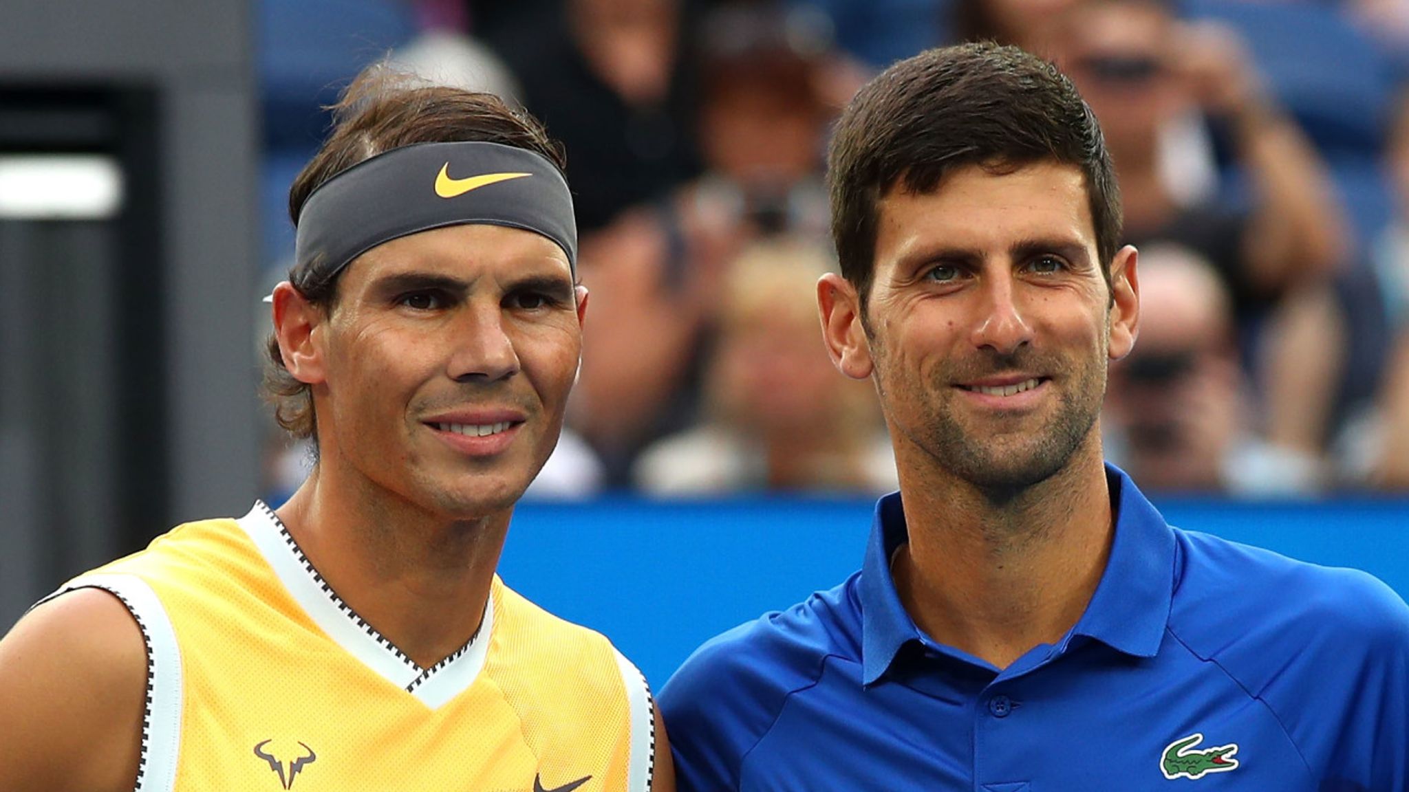 A Big Question: What’s next for Novak and Nadal? Four ATP storylines after the Paris fortnight