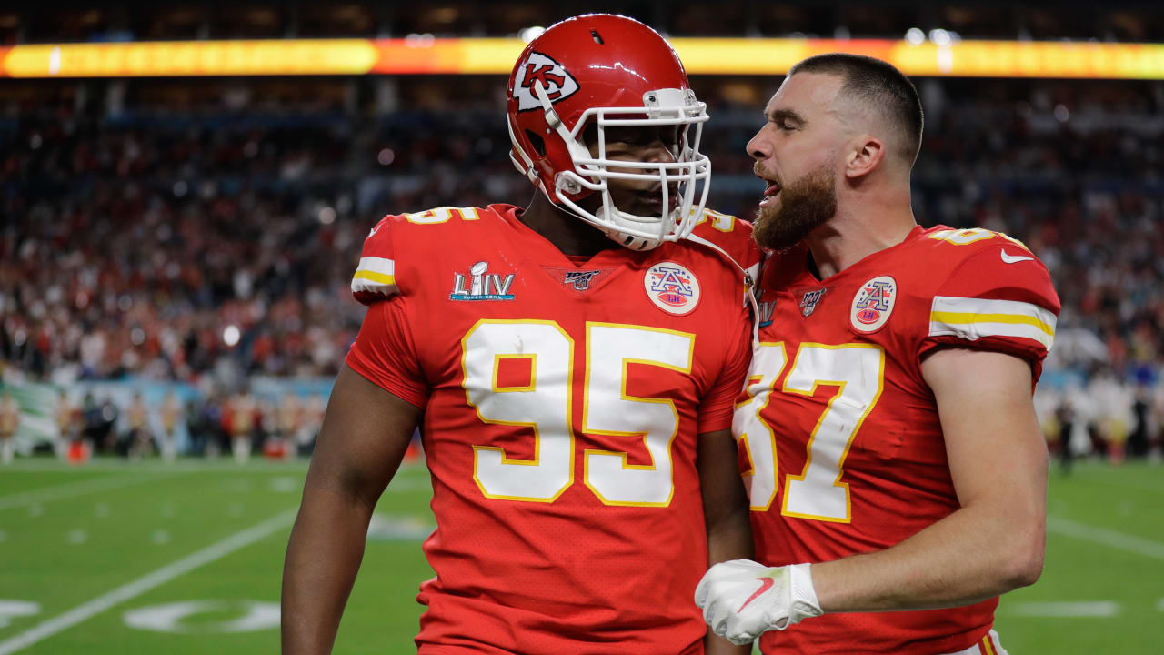 Chris Jones And Travis Kelce Have Made Their Decisions On Retirement