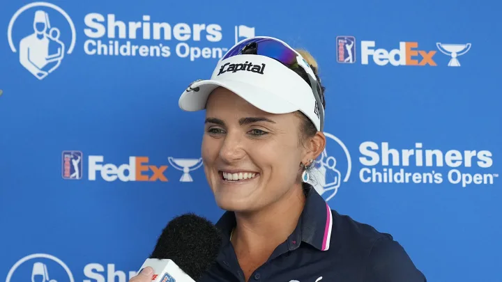 ‘Lexi Thompson Day’ to be celebrated In Grand style at LPGA’s Dana Open 2024, special merchandise to honor the retiring golfer