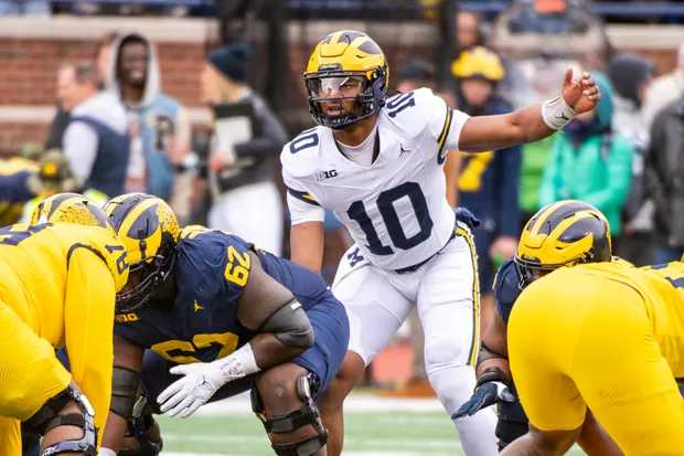 Urgency:Three Most Concerning Positions for Michigan Football Ahead of 2024 Season