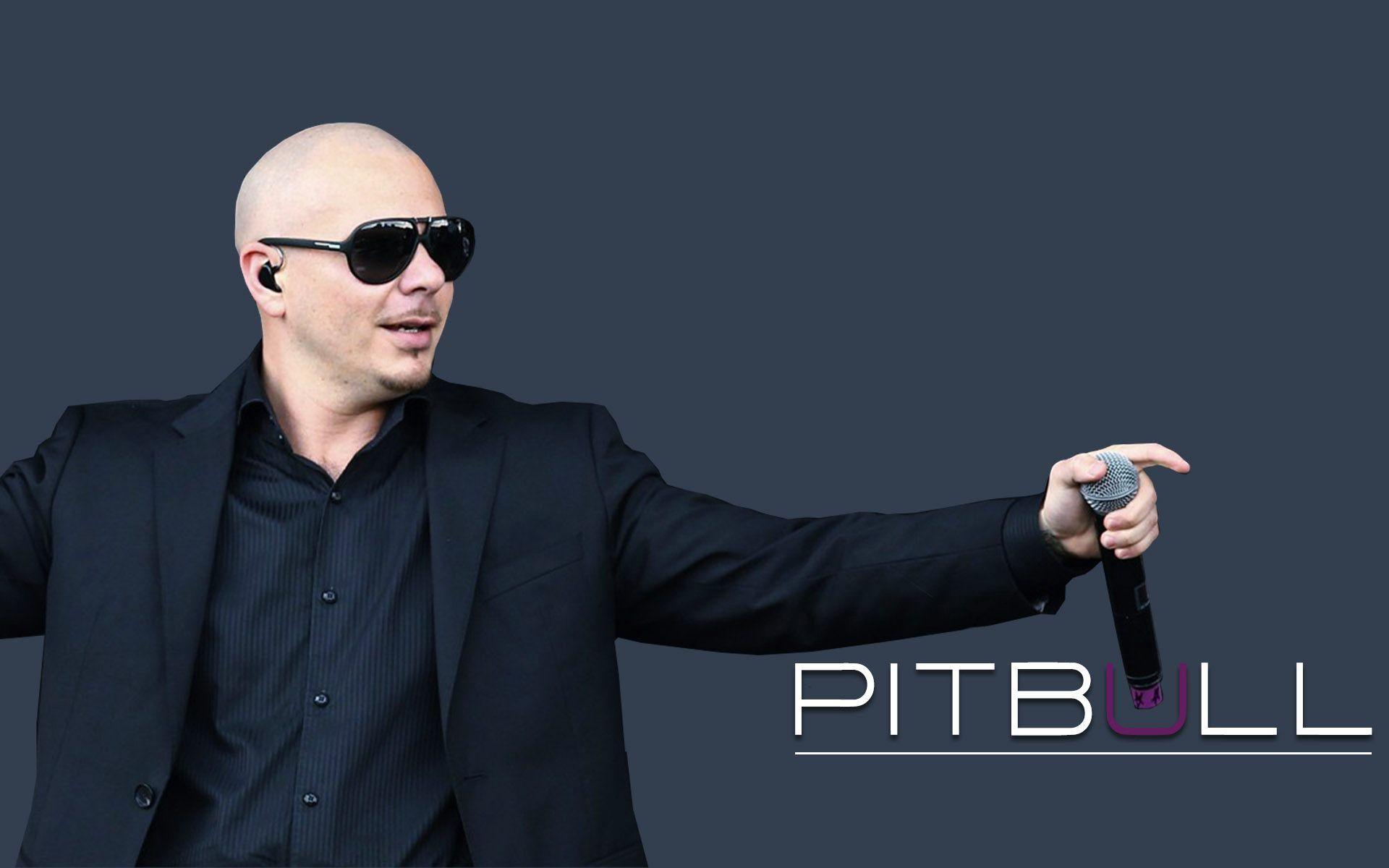 Just In: Rapper Pitbull Seemingly Breaks Ties With Trackhouse Racing Due To