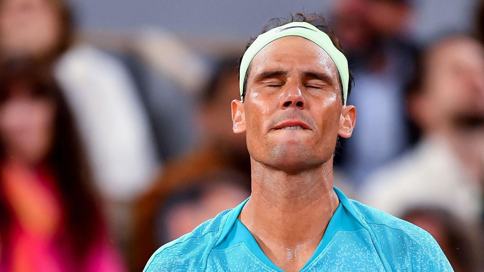 Breaking News: Rafael Nadal Hints at Possible….See more