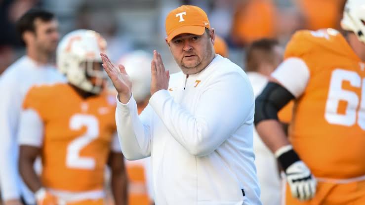 Just In: A top talented  5-star OL Sets Commitment Date And May Prefer Vols over rival team.