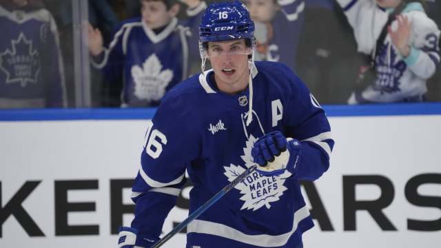 Why Mitch Marner’s Decision to Limit Media and Dictate Terms of Interviews at his Charity Event Shows he may not be cut out for the Maple Leafs Anymore