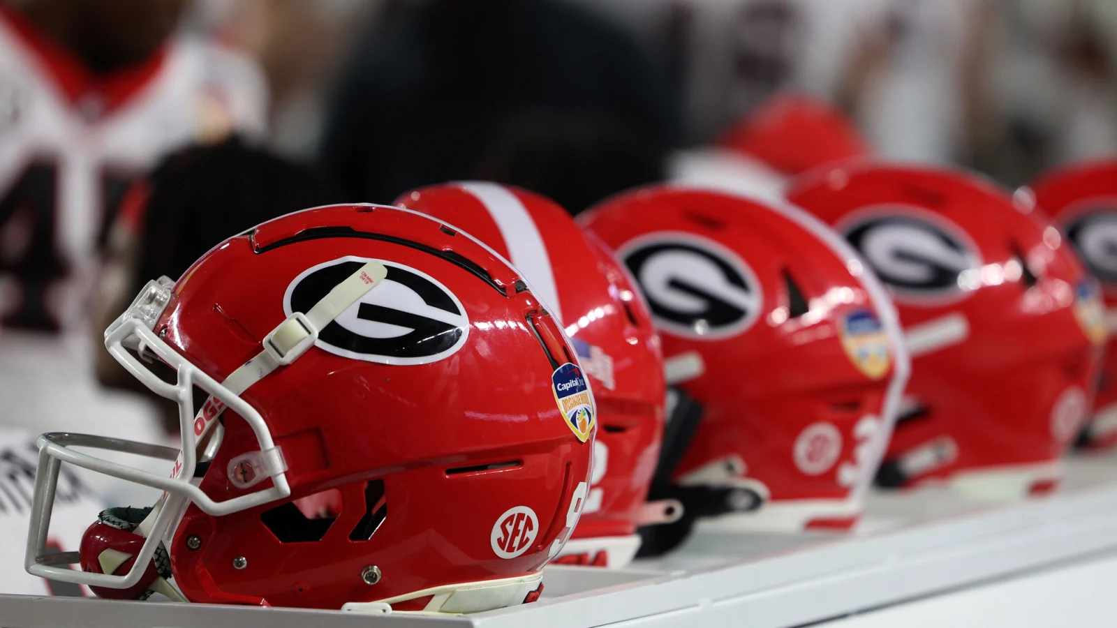 Breaking News: Just Now, Kirby Smart is Furious At Georgia’s …..See More
