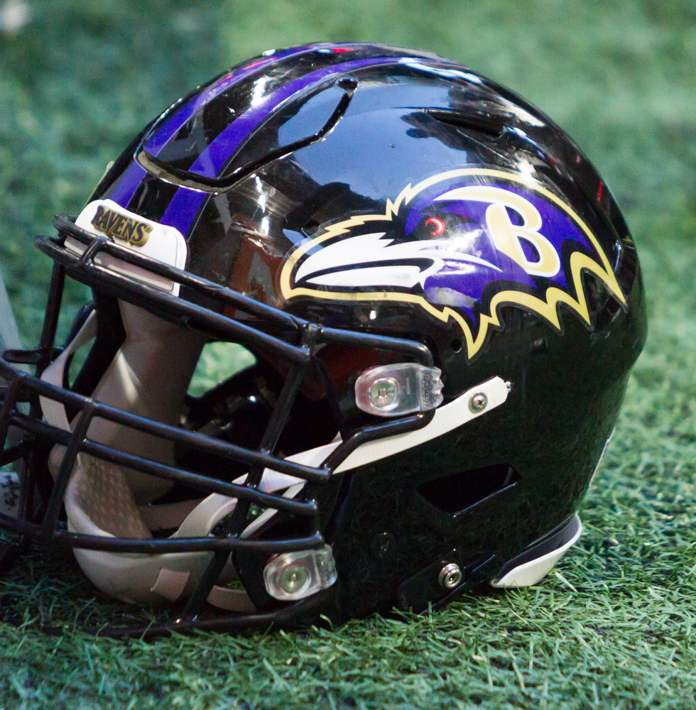 NFL: Ravens Super Bowl hero dies aged 40