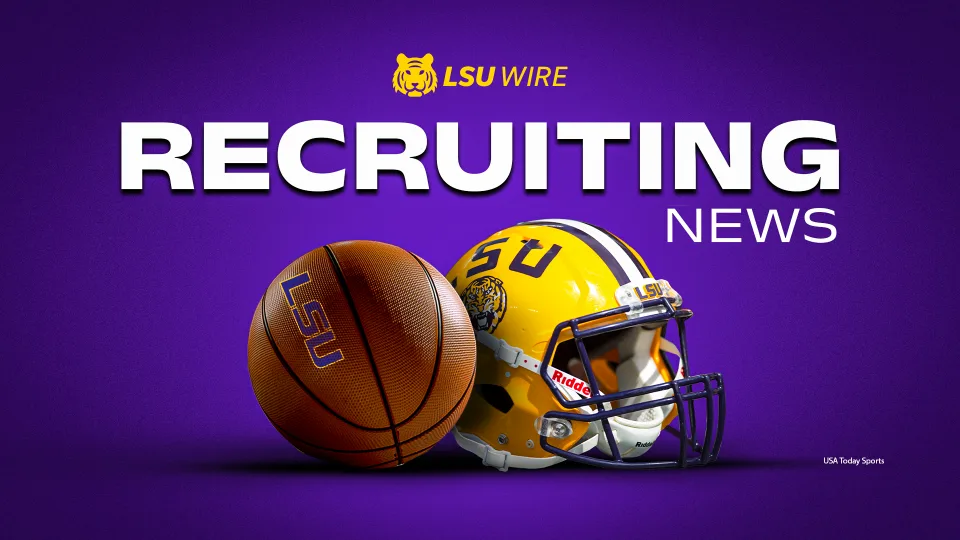 Breaking News: 5-star LSU commits to visit Florida Due to….See More