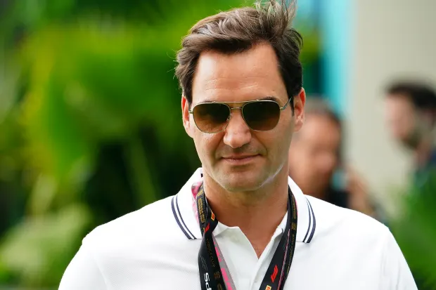 Breaking News: Roger Federer Reveals He’s on the Brink of Big Announcement