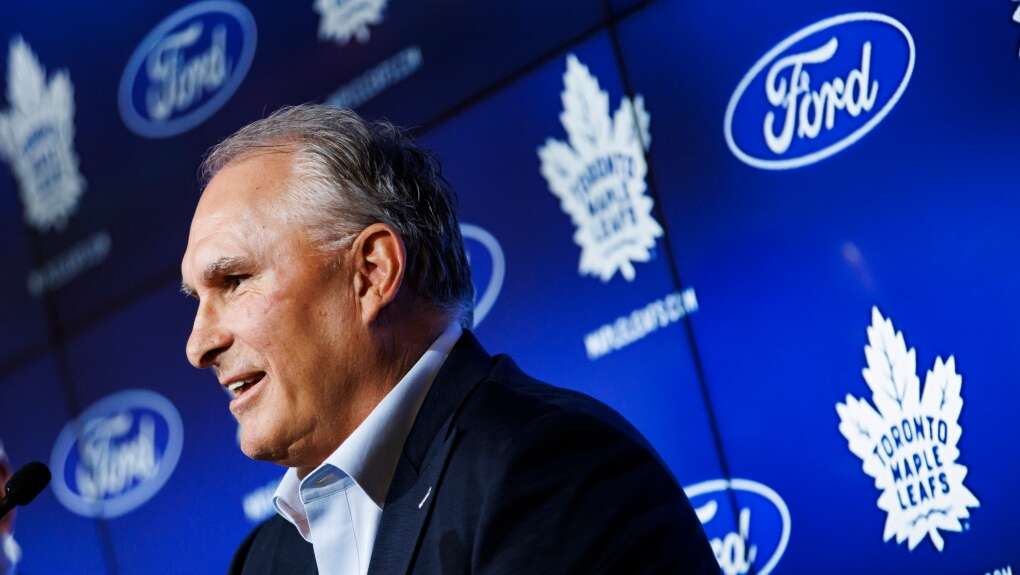 Just In: Maple Leafs Sign A Verstile And Experienced Defenceman To Entry-level Deal