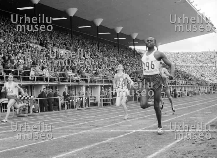 Sad News: Jamaican track and field legend is gone due to