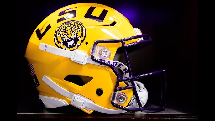 Just In: LSU Football lands another commitment in a talented DB Outsmarting top rivals