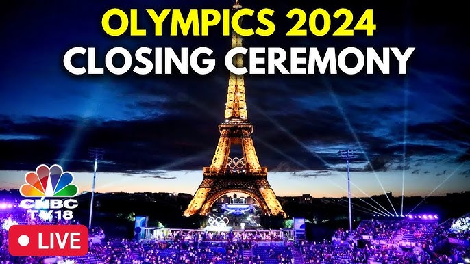 Paris Olympics Closing Ceremony: Which U.S Celebrities Are Going to Attend the Mega Celebration?