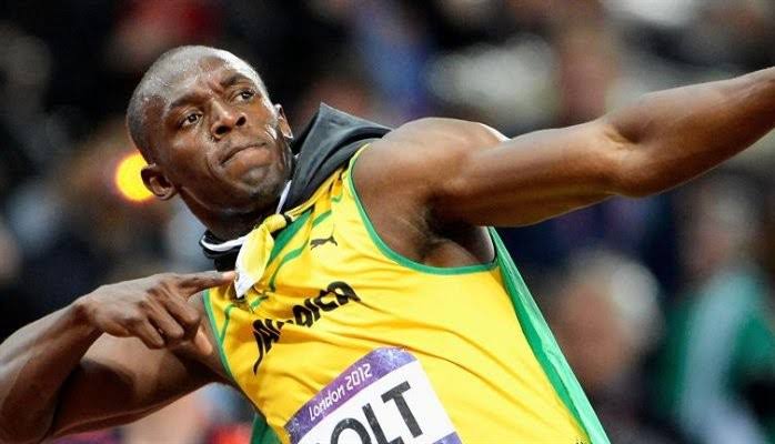 Usain Bolt’s former coach reveals athlete to break 200m world record as he rules out Noah Lyles