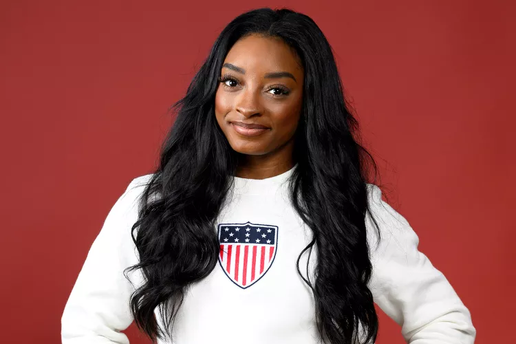 Breaking News: Simone Biles Laments Her ‘Struggle’ to…..See More