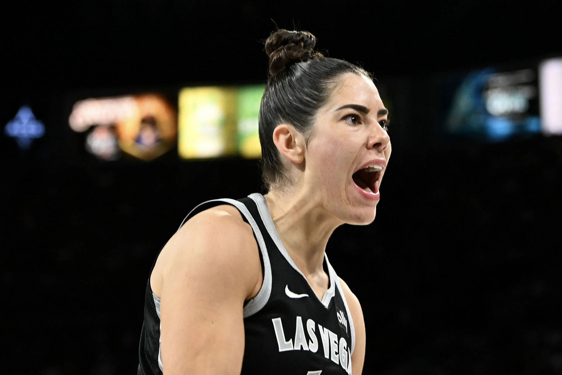 Breaking News: ‘Very odd and rude”, Fans call out and criticized Kelsey Plum  Kelsey Plum For…See More