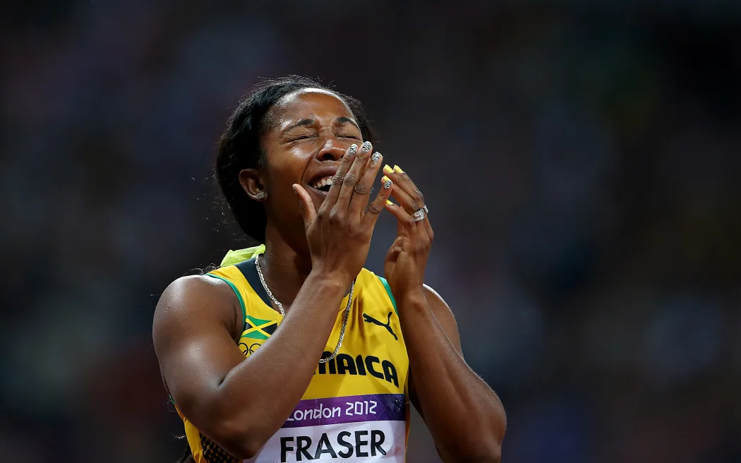 Breaking News: Sprint Icon Shelly-Ann Fraser-Pryce Make A Shocking Announcement About Her….See More