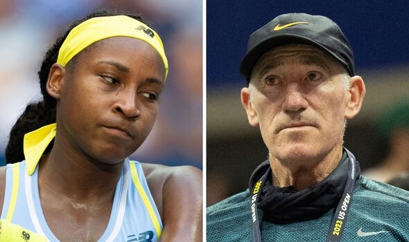 Just In:Coco Gauff Sack Her Coach, Brad Gilbert, After Years Of Service, New Coach Insight.