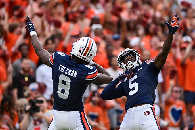 Breaking News: Preparation for SEC play, Auburn players vowed ‘It’s kill or be killed,