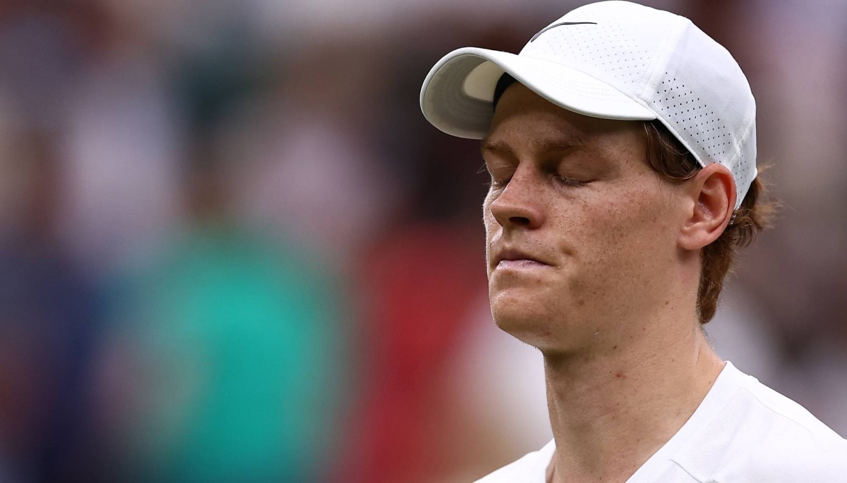 Breaking News: Jannik Sinner Withdraws From Laver Cup Open Due To… See More