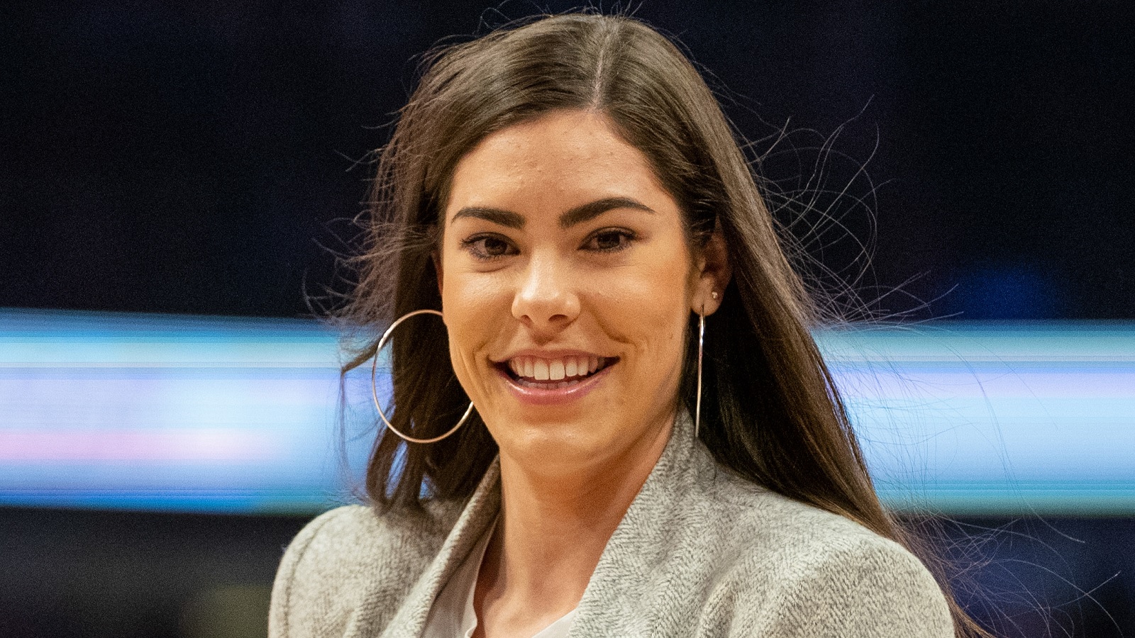 Just In: Las Vegas Aces guard Kelsey Plum Gets Love Again… See More