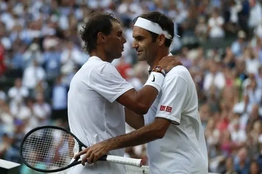 Rafael Nadal makes stance clear on Roger Federer relationship as he prepares for tennis retirement