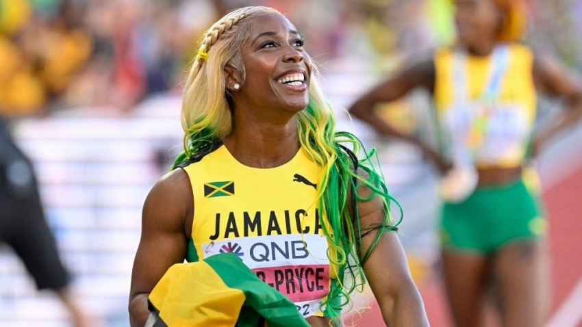 Sprint And Jamaican legend Fraser-Pryce Make A Shocking Revelation About Her Intention To….. See More