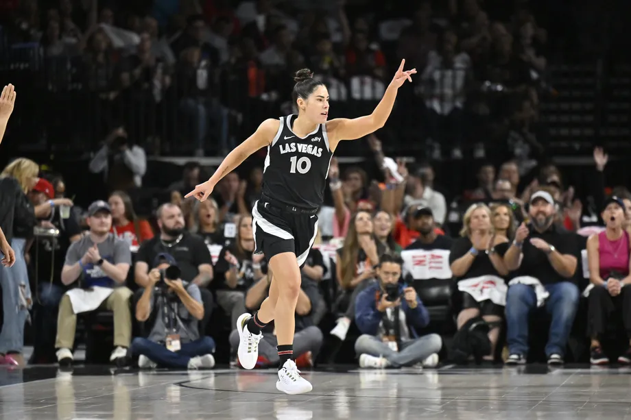 Breaking News: Just In, Kelsey Plum Announced She Is Now A Free Agent And Could Sign For A Top Team Soon.