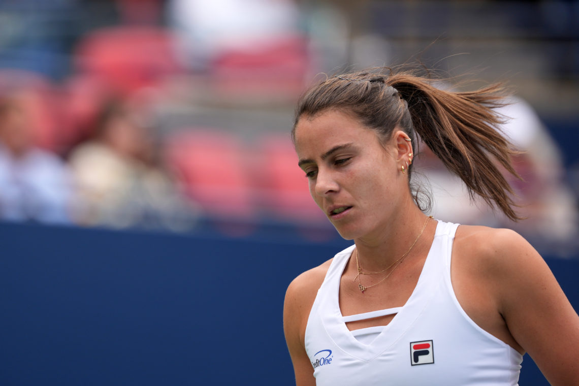 Breaking News: Just Now, Emma Navarro, The US Tennis Prodigy denies… See More