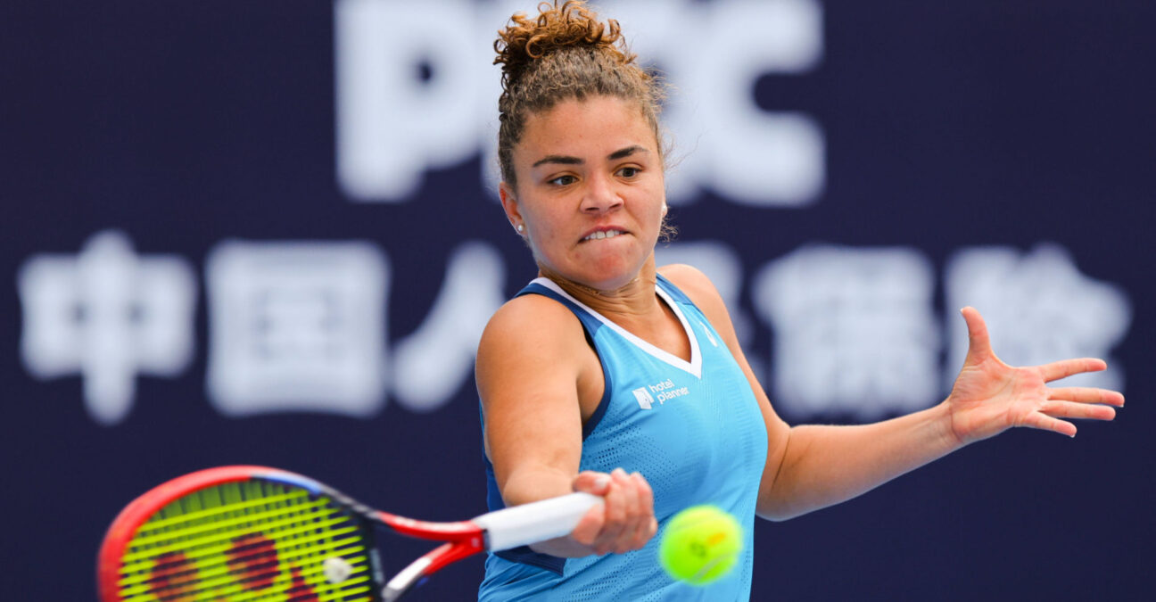 Breaking News: Jasmine Paolini Withdraws From Ningbo Open Due To