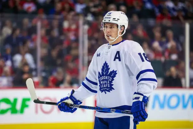 Breaking News:Just In, Maple Leafs GM Drops Blunt Statement on Mitch Marner’s Future