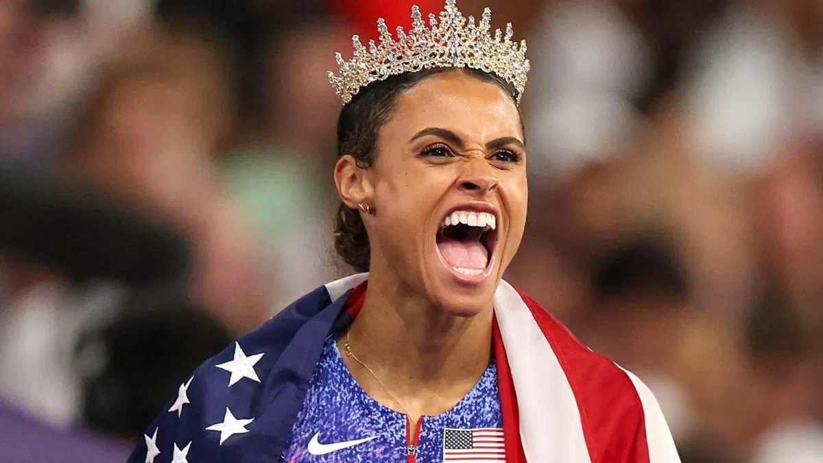 Plagued by Setbacks, Sydney McLaughlin-Levrone Reveals Career-Reviving Advice from