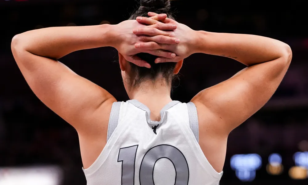 Breakin News: Just Now, Kelsey Plum And Two Aces Players Who Won’t Be Back Next Year Due To