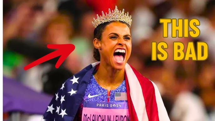 Breaking News: Sydney McLaughlin-Levrone Announced She Will Soon Retire From Track And Field Event Due To Some Personal Reasons.