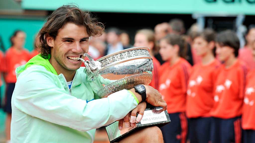 Rafael Nadal records that may never be broken