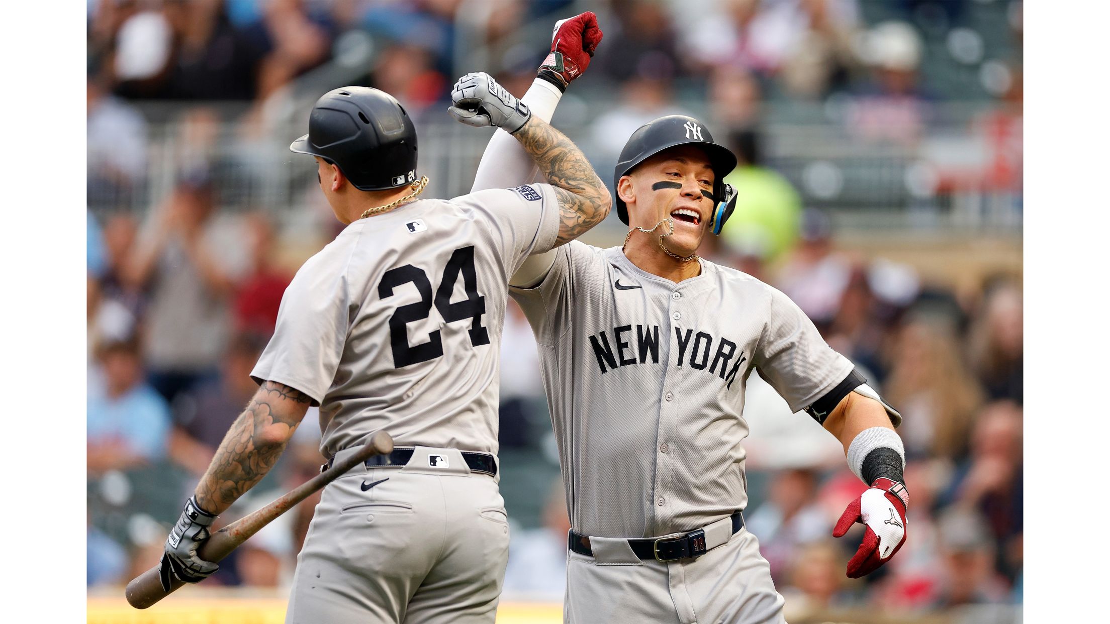 SIGNIFICANT_BOOST: Yankees Land Blockbuster Trade Deal After Loss of Key Player