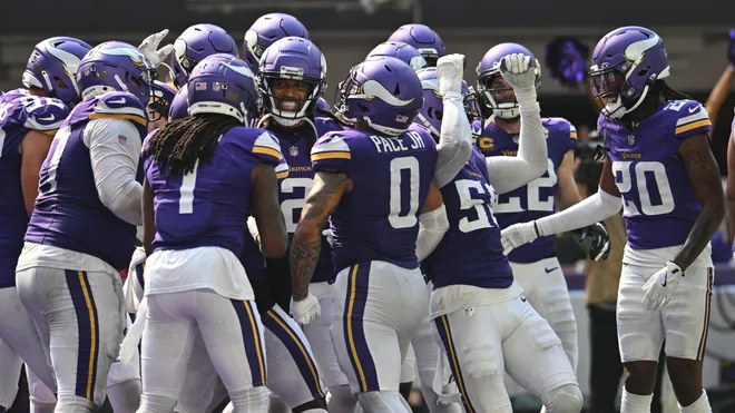 HUGE BOOST: Vikings Make Strategic Addition to Enhance Backfield Depth and Secure Long-Term Offensive Firepower