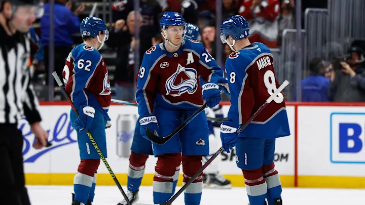 BOOST: Avalanche Overcome Late Collapse to Secure Shootout Victory in Montreal