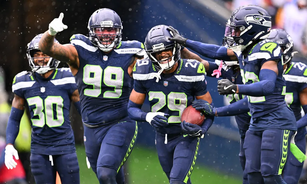 GAME CHANGING MOVE: Seattle Seahawks Secure Key Player They Can’t Afford to Lose with One-Year Deal