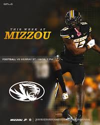 “Missouri Tigers Land 2026 QB Sensation: A Game-Changing Recruit Who Could Transform Their Offense!