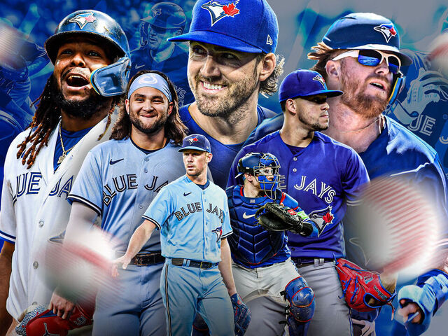 HUGE BOOST: Blue Jays Sign Huge Long-Term Deal to Keep Their Star Player