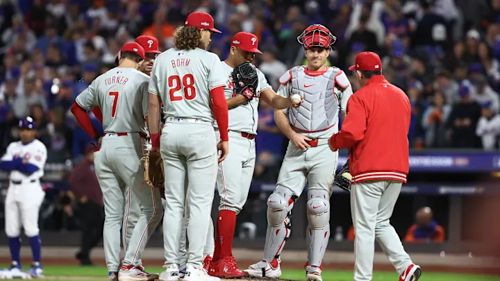 MAJOR SETBACK: Phillies Hit with Injury Scare as $13 Million Worth of Outfielders Go Down in One Game